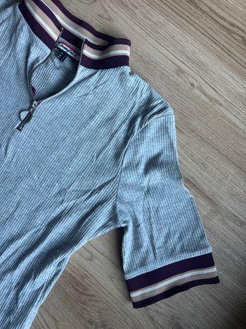 Body gris neuf taille L