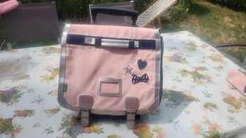 Cartable fille