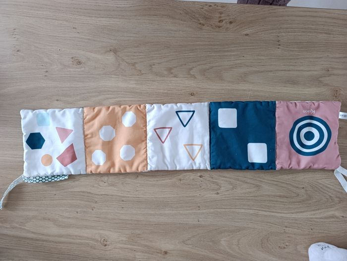 Livre tissus - photo numéro 3