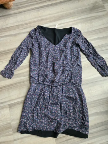 Robe I code 36