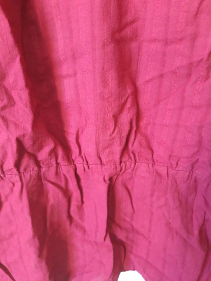 Tunique rose femme - photo numéro 3