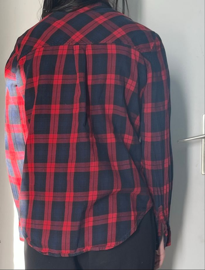 Chemise femme - photo numéro 3