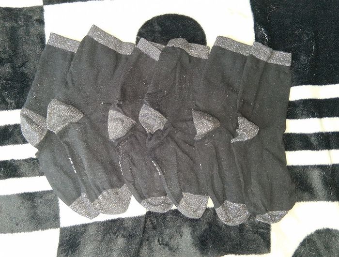 Chaussettes