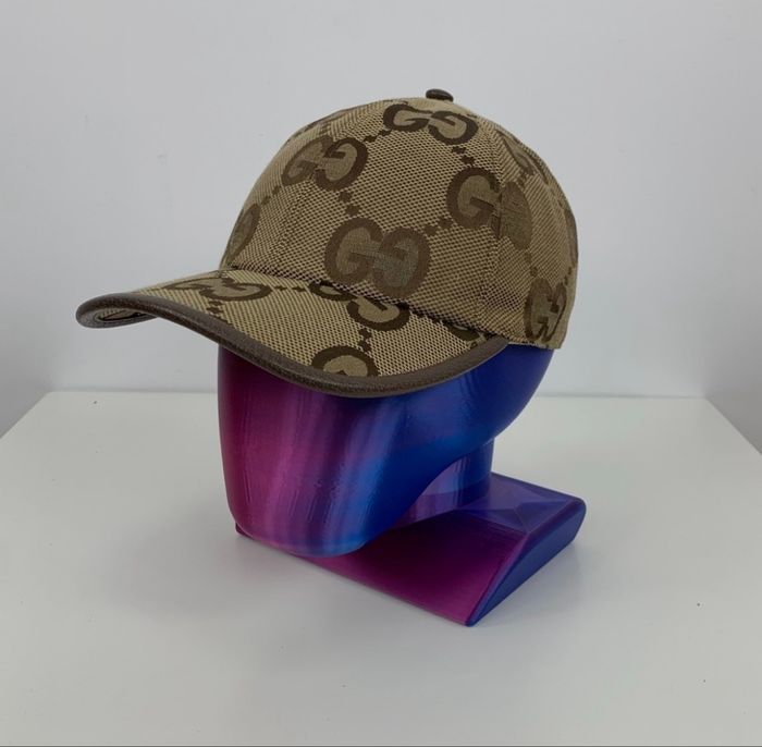 Casquette Gucci jumbo
