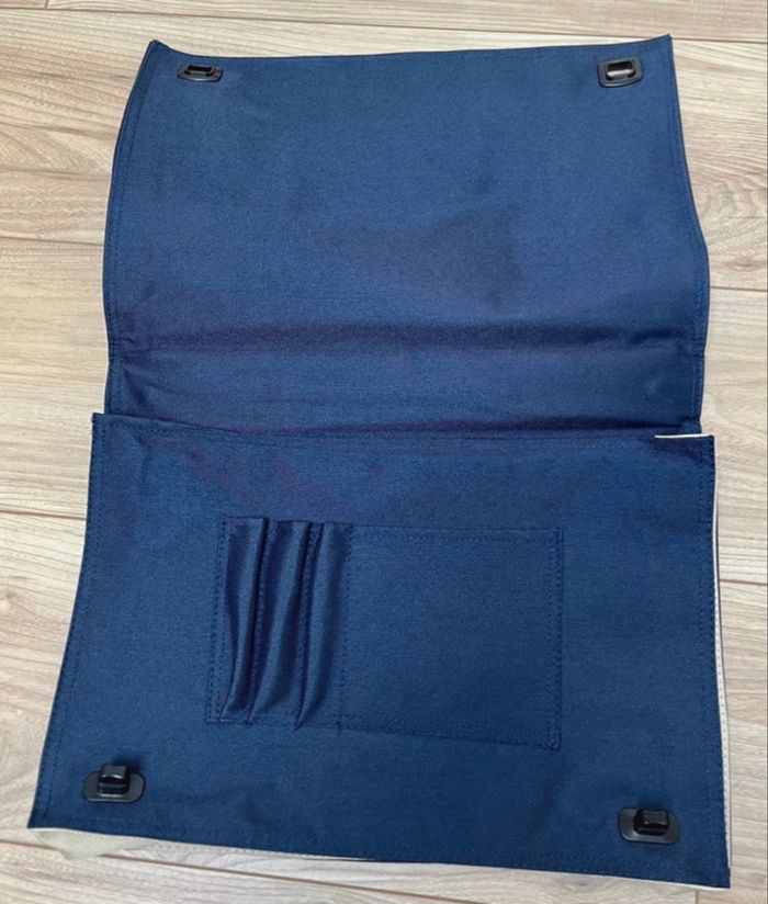 Sacoche Tintin - photo numéro 2