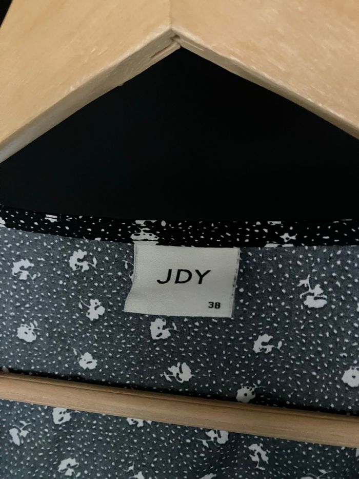 Chemiser cache cœur - photo numéro 3