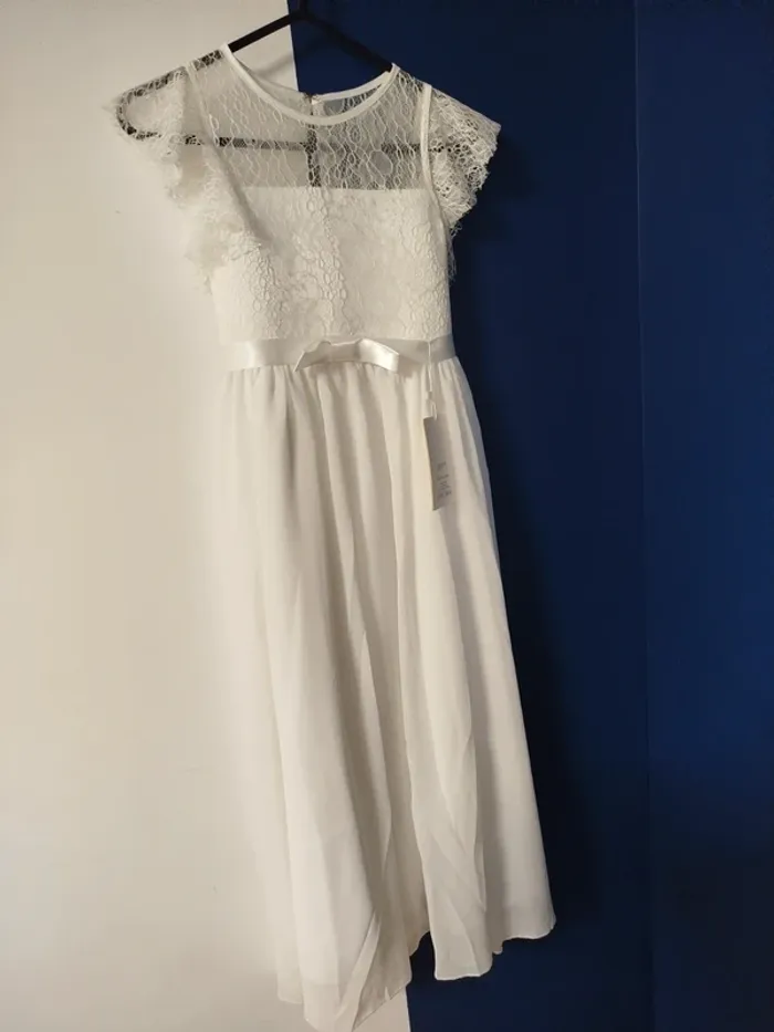 Robe 6.7 ans - photo numéro 8