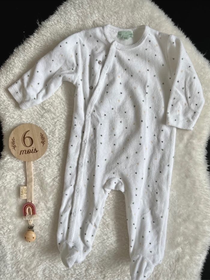 Lot de 4 pyjamas mixe - photo numéro 4