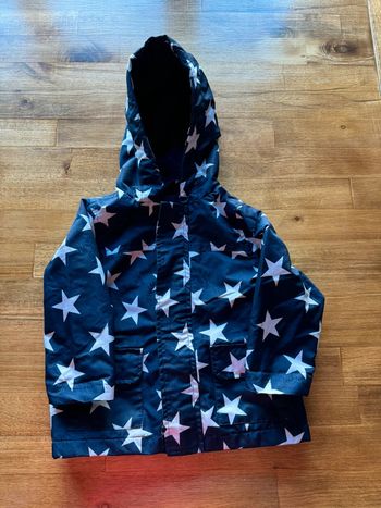 Manteau mi saison