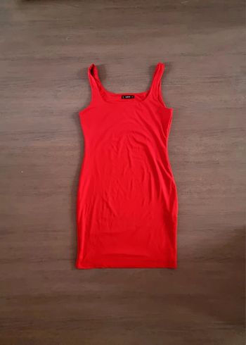 Robe moulante
