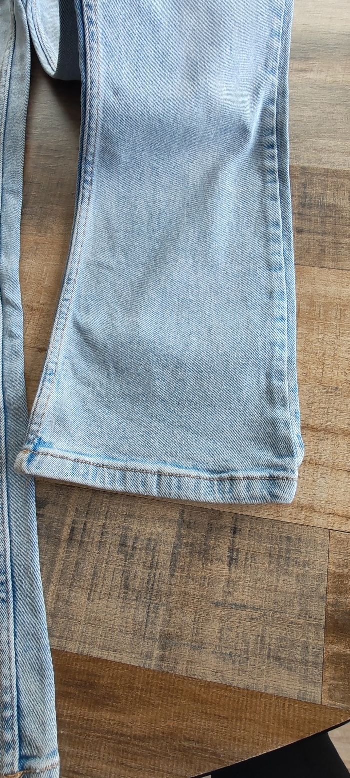 Jean fille - photo numéro 2