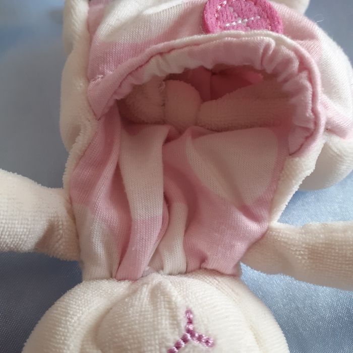 Chicco: Doudou Lapinou - photo numéro 7