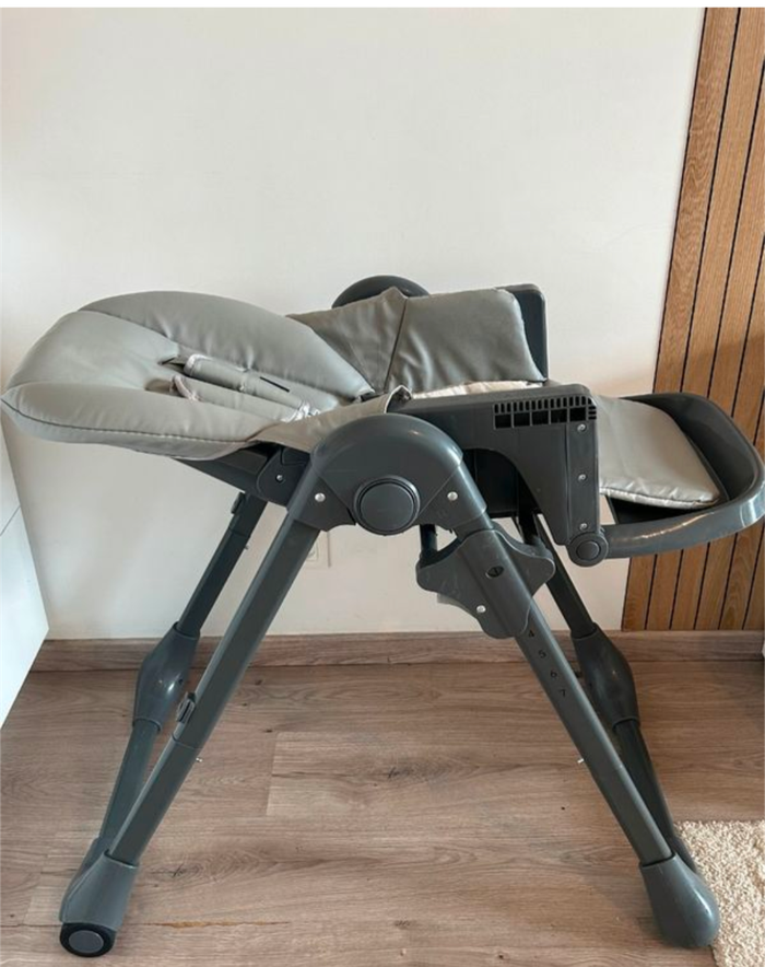 KinderKraft Chaise Haute - photo numéro 4