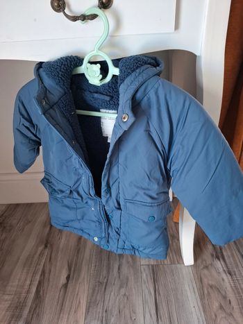 Manteau