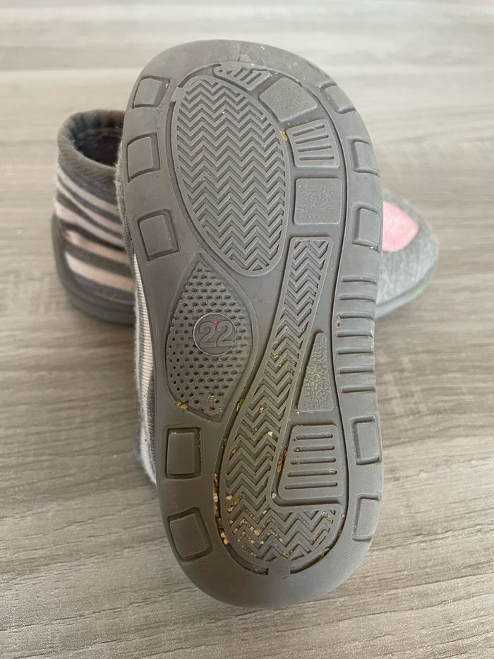 Chaussons - photo numéro 3