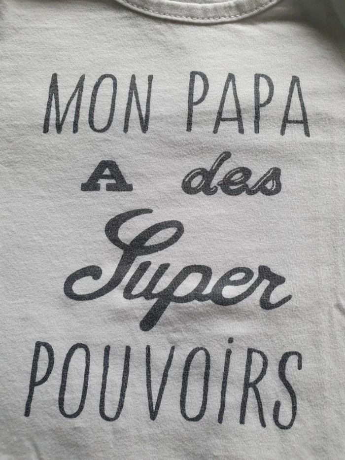 Tshirt 36 mois - photo numéro 2