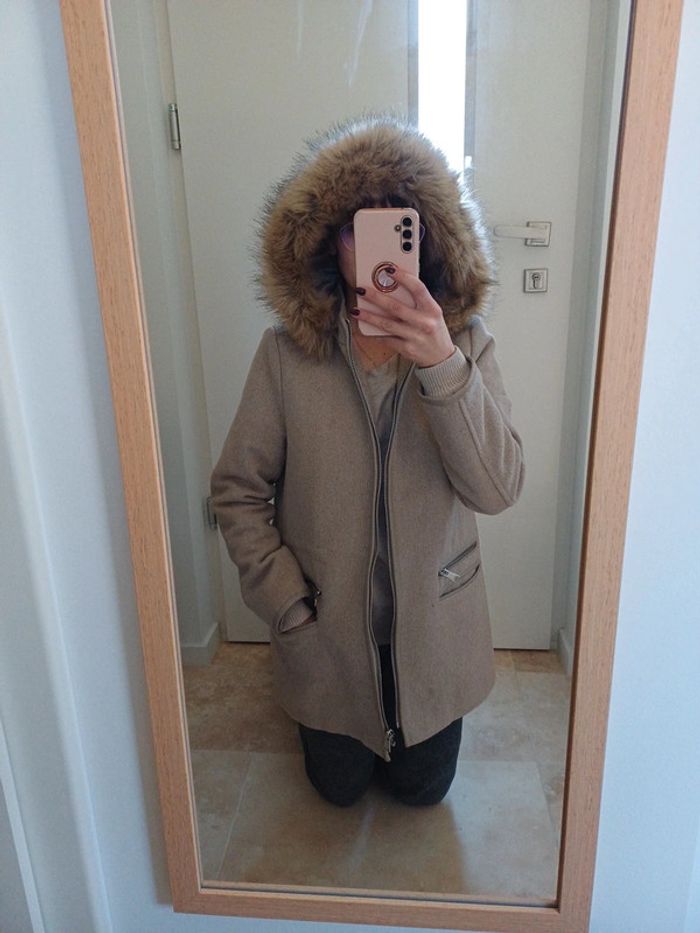 Manteau - photo numéro 2