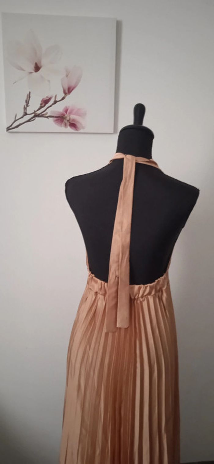 robe d'evenement - photo numéro 4