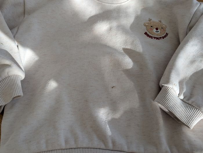 Pull - photo numéro 2