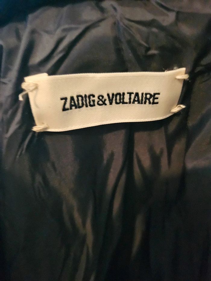 Coupe vent zadig et voltaire - photo numéro 11