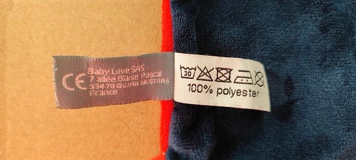 Ours pirate - photo numéro 5