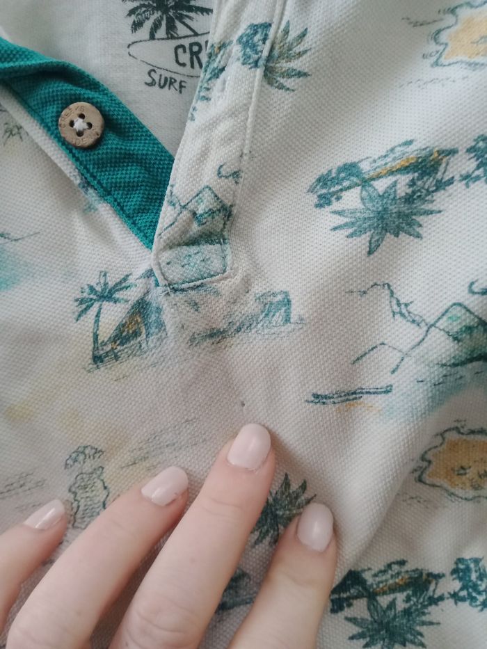 Lot vêtements été 3 ans - photo numéro 4