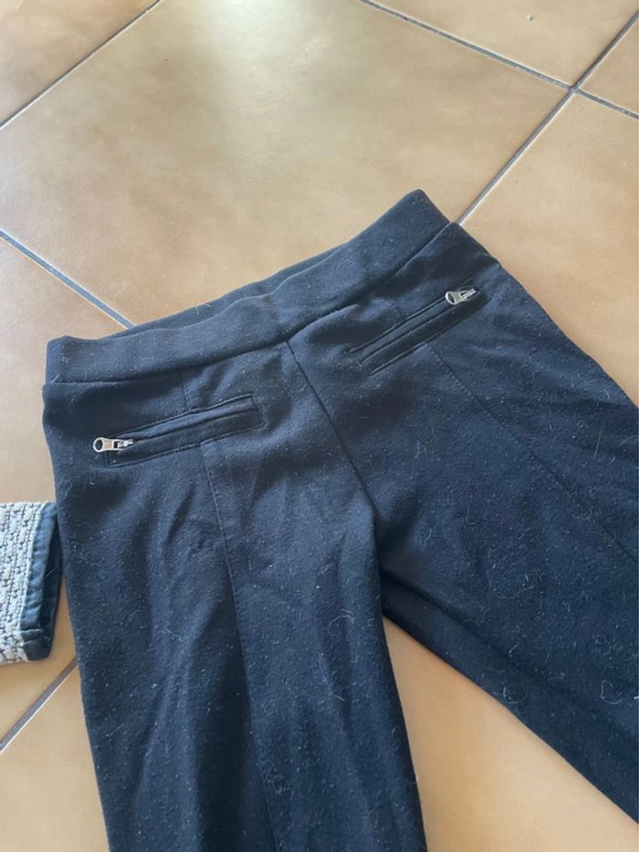 Ensemble 3 pièces fille 4 ans - photo numéro 9