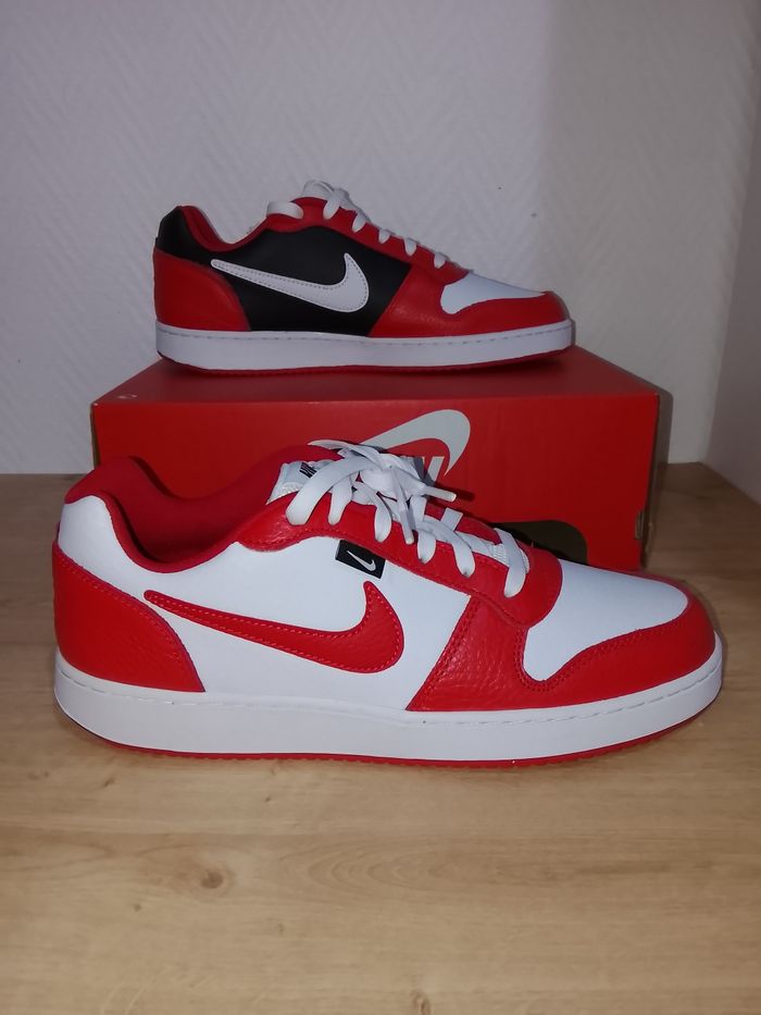 Nike abernon low premium taille 43