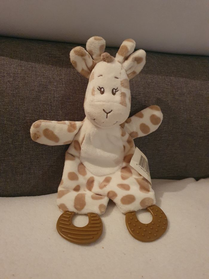 2 doudou - photo numéro 2