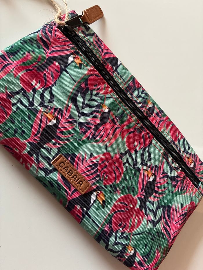 Pochette Cabaïa llogara - photo numéro 2