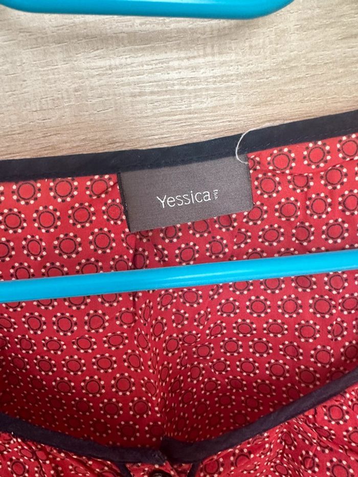 Haut Yessica - photo numéro 2