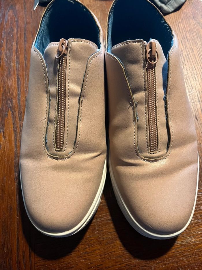 Chaussures femme - photo numéro 2