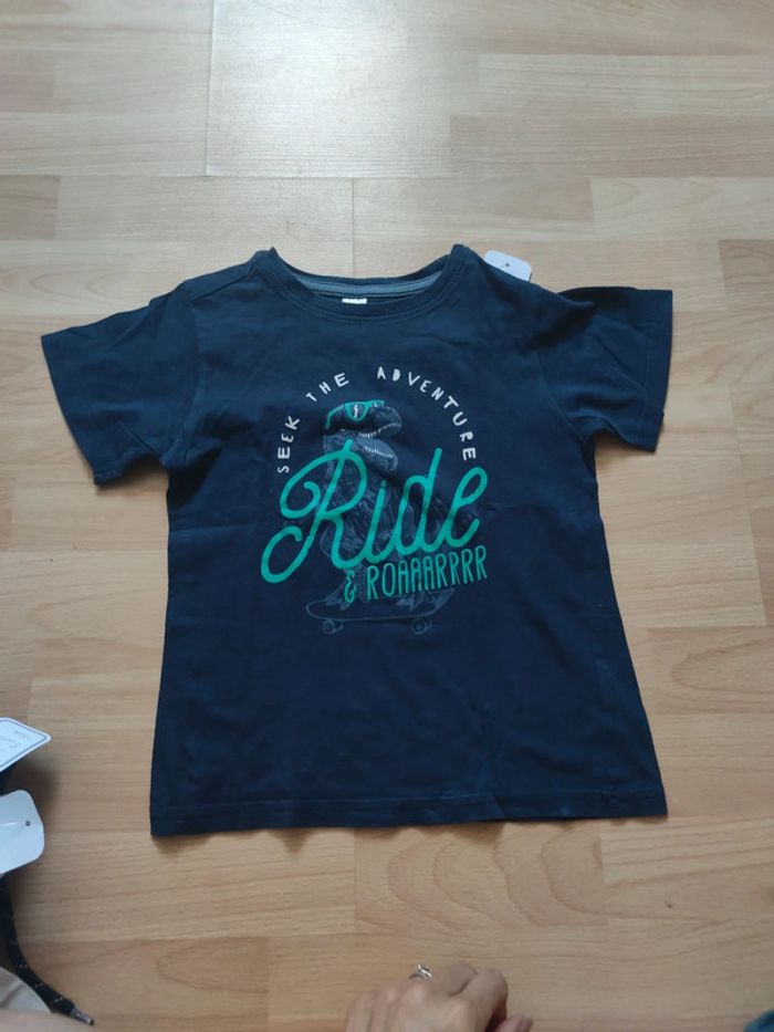 T-shirt - photo numéro 2