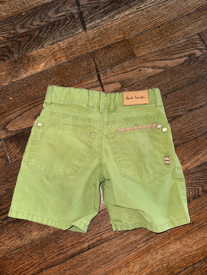 Short Paul smith 2 ans - photo numéro 2