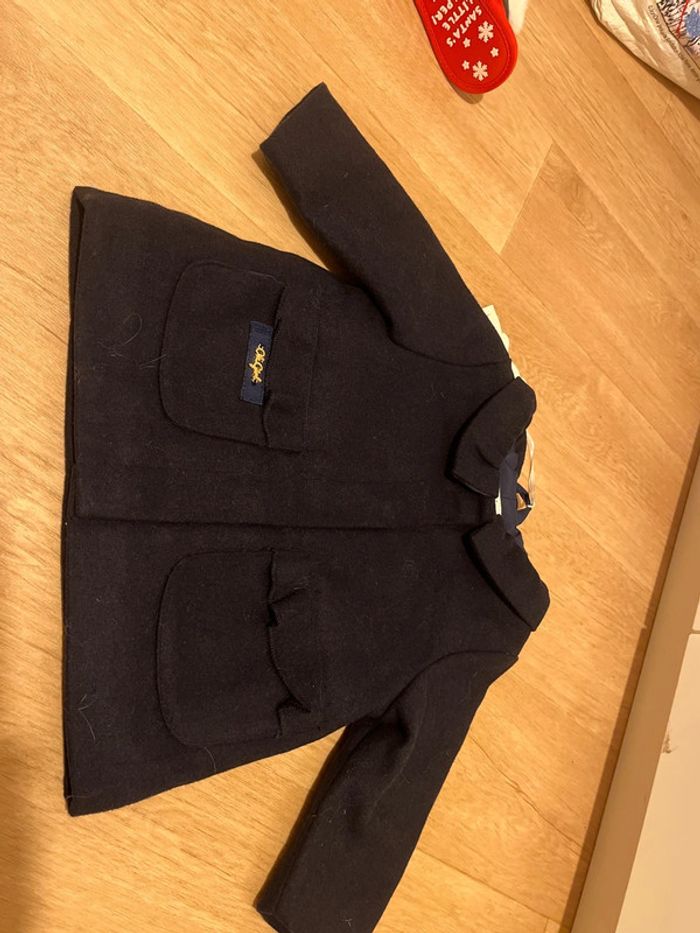 Manteau