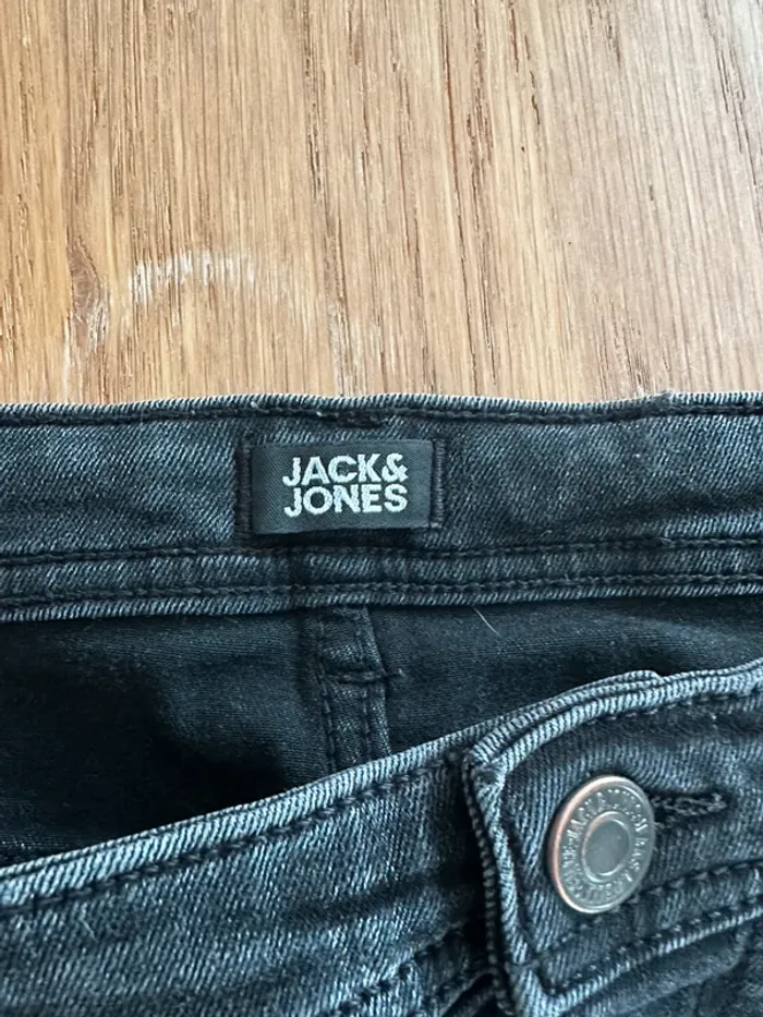 Jean skinny liam - photo numéro 5