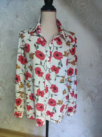 Chemise la petite étoile taille 2