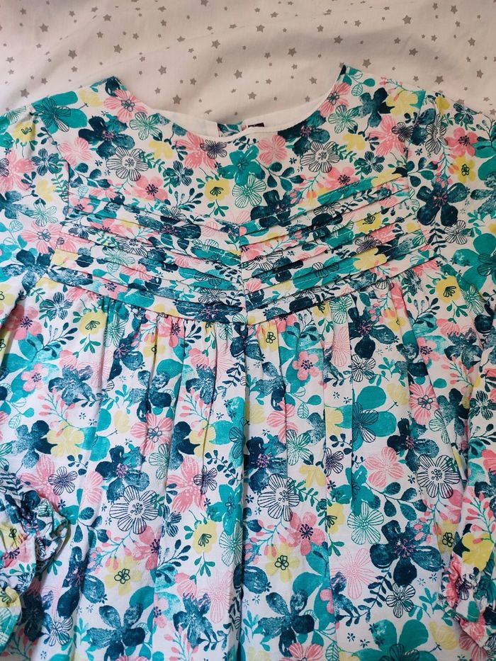 Robe 6 ans - photo numéro 2