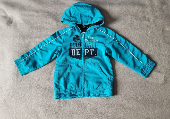 Haut de survêtement 4 ans orchestra - photo numéro 2