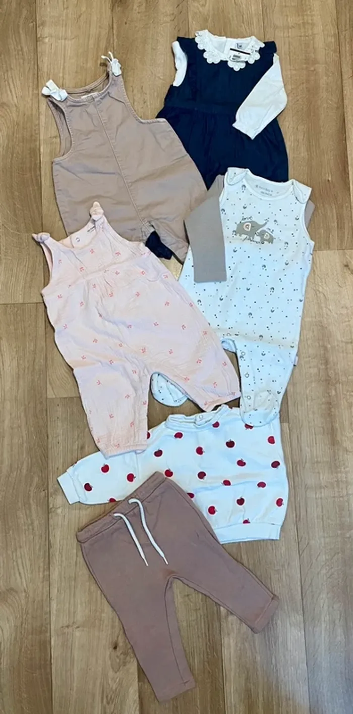 Ensembles