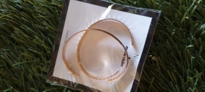 Bracelets dorés - photo numéro 4