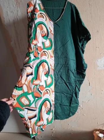 3 Robes d'intérieur D'Algérie