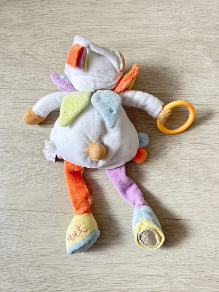 Mon doudou à moi de doudou et compagnie - photo numéro 5