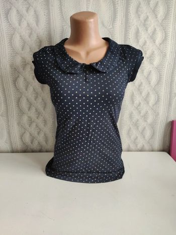 Polo taille L Pimkie