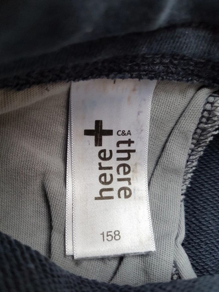 Short /Bermuda ado 158 cm C&A - photo numéro 3