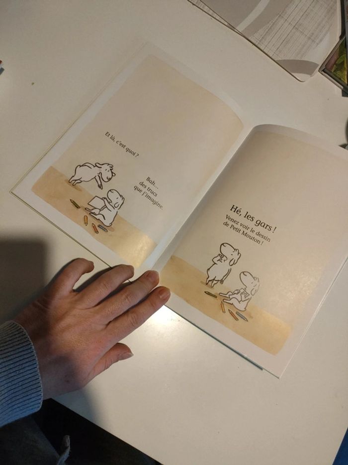 Dessine-moi un petit prince - photo numéro 3