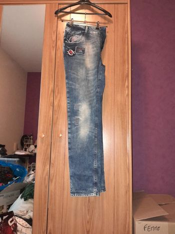 jeans pull et bear