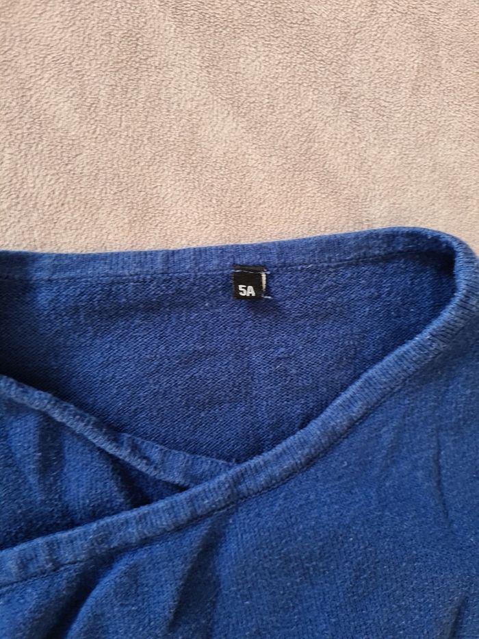 Gilet - photo numéro 2