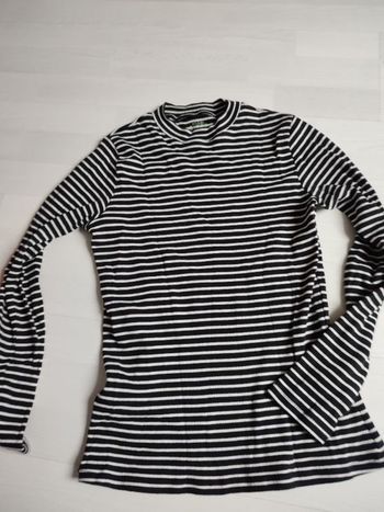 Tee shirt Sympa .
