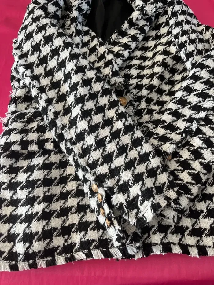 Veste Shein - photo numéro 5